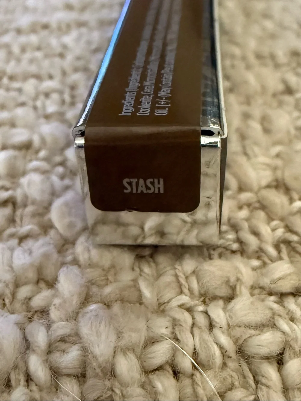 Urban Decay 24/7 Glide-On Eye Pencil. Stash.